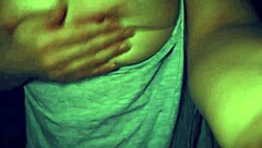 horny milf wife with big natural tits and ass for sex