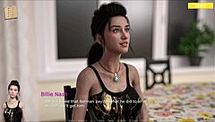 Rosewater Manor Chapter 35