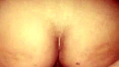 I fuck my Indian girlfriend passionately