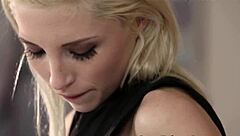 petite taboo teen sixtynines in steamy duo 😈