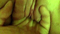 lipslit isn't shy of the camera while fingering her pussy!