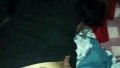 Hintli sevgilimi tutkulu şekilde sikiyorum