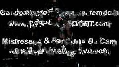 ugh, plz take me shoppin for sum wild domination fun!