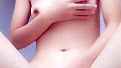 อารมณ์เดือดพล่านในเซ็กส์เอเชียสุดร้อนแรงเต็มไปด้วยความผูกพันลึกซึ้ง