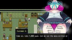 Kris Faces Humiliation in City of Pleasure with Toys Part 2