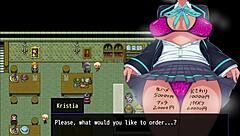 Kris Faces Humiliation in City of Pleasure with Toys Part 2