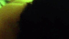 did you see anna maria giving a retro blowjob to her hubby years ago?