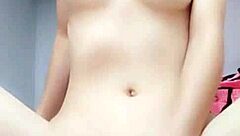 Intense emotions surge during passionate Asian sex encounter filled with deep connection