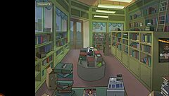 W-Witch hunter mission to get all girls classic.