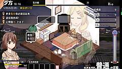 动漫游戏风骚女鬼新版