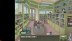 W-Witch hunter mission to get all girls classic.