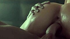 hey, check lara croft in 3d hentai getting pounded hard