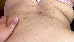 la engaño y le cuento como fue