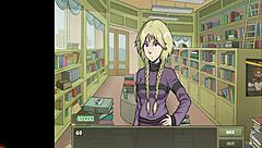 W-Witch hunter mission to get all girls classic.