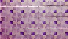 كاميرا مخفية تلتقط لحظة حمام آنس اللاتينا الناضجة