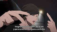 悠闲看《咒术回战》第二季第10集，纯动漫氛围