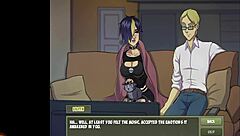 W-Witch hunter mission to get all girls classic.