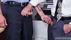 First Gay Sex In Locker Room