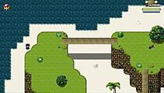 Teen 18+ Cartoon Huge Boobs Game Cute 3D Anime Hentai Tits Lost Lagoon Harem Episode 6