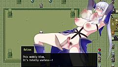 Kris Faces Humiliation in City of Pleasure with Toys Part 2