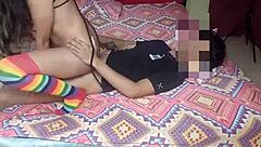 latina whore craves hard fucking in 4, big tits bouncing everywhere 😜