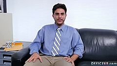 First Gay Sex In Locker Room