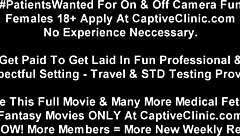 Hey, Clov Stefania Mafra got dragged to a remote center by Officer Tampa for questioning.