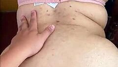 la engaño y le cuento como fue