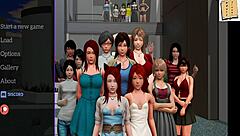 My new family episode 😏