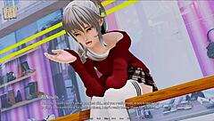 Harem Hotel Game Adventure