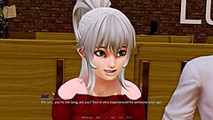 Harem Hotel Game Adventure