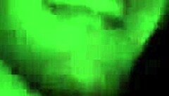 Pasangan kongkek tanpa segan dalam Uber depan semua orang