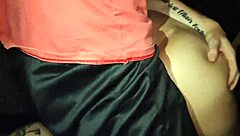 casal fode sem pudor dentro do uber à vista de todos