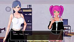 Complete Gameplay - HS Tutor Part 9