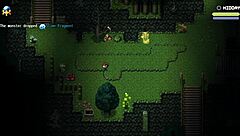 Sexy farmer exposin her pussy outside