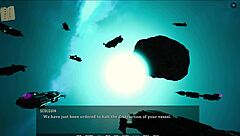 Tales from the Unending Void Chapter 172