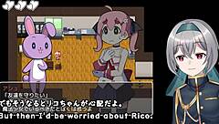 magic unability girl akari trial version with subtitles