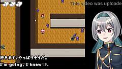 magic unability girl akari trial version with subtitles