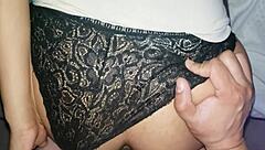 Anal sex with screaming slut in group?