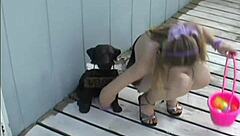 Come Help Me Look For Easter Eggs