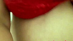 קניתי פלרטן חדש לפתות אותו בחדר שינה ברזילאי כיפי