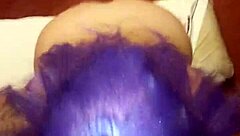 Marmayd gets throated