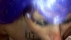 Marmayd gets throated