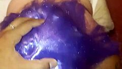 Marmayd gets throated