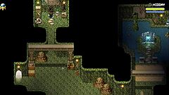 Sexy farmer exposin her pussy outside