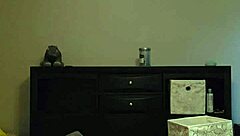 Scottybear Performs Anal Solo With Fleshlight To Orgasm