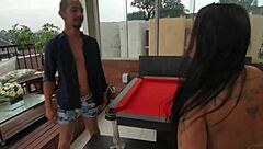 Latina Milf Amateurs Tease With Provocative Moves. What's Next?