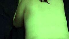 Latina teen milf handjob masturbation solo game excitement