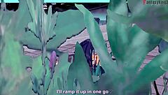 hex maniac trainer class having sex 1 pokemon full fantasyking3