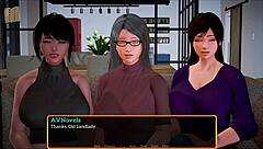 My New Stepfamily 603 Game Adventure